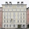 Hotel Sailer - map