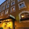 Hotel Markus Sittikus Salzburg - map