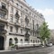Hotel Brauhof Wien - map