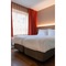 Hilton Garden Inn Brussels City Centre - map