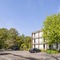 Green Park Hotel Brugge - map