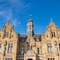 Novotel Ieper Centrum Flanders Fields - map
