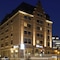 Ibis Brussels Off Grand Place - map