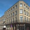 Best Western Hotel Richmond - map