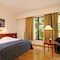 Rosenburg Hotel Brugge - map