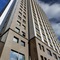 Mercure Belo Horizonte Lourdes Hotel - map