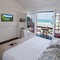Chez Pitu Praia Hotel - map