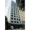 South American Copacabana Hotel - map