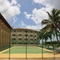 Costeira Palace Beach Resort All Inclusive - map