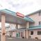Ramada By Wyndham 100 Mile House - map