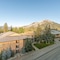 Banff Park Lodge - map