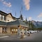 Coast Canmore Hotel & Conference Centre - map