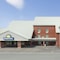 Days Inn By Wyndham Dalhousie - map