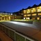 Coast Tsawwassen Inn - map