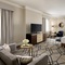 Fairmont Hotel Macdonald - map
