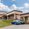 Halifax Airport Hotel - map
