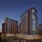 Hampton Inn By Hilton Halifax Downtown - map