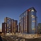 Hampton Inn By Hilton Halifax Downtown - map