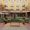 Harrison Lake Hotel - map