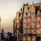 Fairmont Le Manoir Richelieu - map