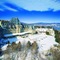 Fairmont Le Manoir Richelieu - map