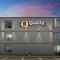 Quality Inn & Conference Centre - map