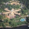 Fairmont Le Chateau Montebello - map