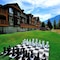 Pemberton Valley Lodge - map