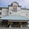 Quarterdeck Inn Port Hardy - map