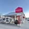 Ramada By Wyndham Quesnel - map