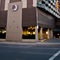 Doubletree By Hilton Hotel & Conference Centre Regina - map