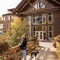 Auberge Du Lac Taureau - map
