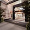 Auberge Vancouver Hotel - map