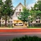 Huntingdon Hotel And Suites - map