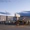 Sternwheeler Hotel & Conference Centre, Trademark By Wyndham - map
