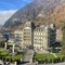 Lindner Grand Hotel Beau Rivage - map