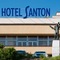 Orea Resort Santon Brno - map