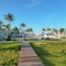 Tryp Cayo Coco - map