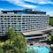 Ahorn Harz Hotel Braunlage - map