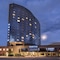 Maritim Hotel Ulm - map