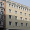 Adrett Hotel Königsallee - map