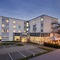 Courtyard Dortmund - map