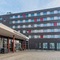 Hotel Wolfsburg Centrum affiliated by Meliá - map