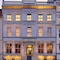 Artotel Berlin Mitte By Park Plaza, Powered By Radisson Hotels - map