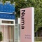 Novotel Suites Hamburg City - map