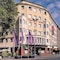 Mercure  Hotel Düsseldorf City Center - map