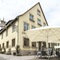 Hotel Gasthof Krone - map