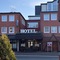 Best Western Hotel Heide - map