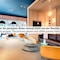 B&B Hotel Mannheim-City - map