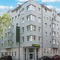 B&B Hotel Mannheim-City - map